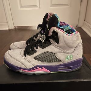 Belair Jordan 5